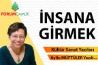 İNSANA GİRMEK
