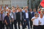 CHP’li Bingöl: Atletle uğraşmak Türkiye’nin sorunlarını çözmüyor