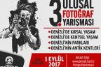 3. Ulusal Fotoğraf Yarışması’na ilgi