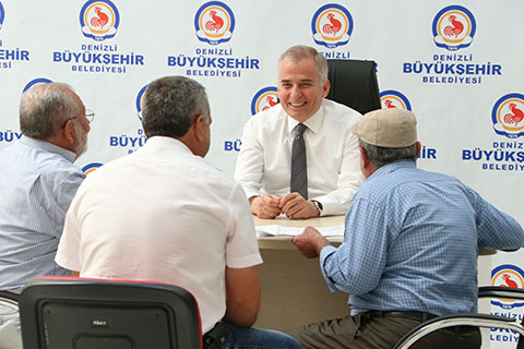 Zolan’ın halk günü buluşmaları 2 yaşında