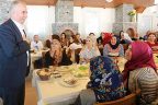 Başkan Zolan: “Herkes mahallesi ile özdeşleşecek”