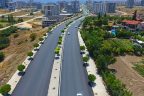 Büyükşehir’den üst yapı atağı