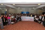 Büyükşehir Belediyesi’nin “Eğitim için el ele” projesi 10. yılında