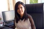 Gülşah Hakim’in ilk ataması Çal’a