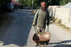 7 gündür her yerde aranan Çamelili çoban evine döndü
