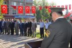 Çameli’de zafer coşkusu