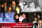 GEÇMİŞ ZAMAN OLUR Kİ