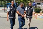 Denizli’de 11 yıl önce cinayet işleyen zanlı Nazilli’de yakalandı
