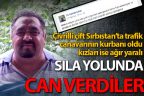 Çivrilli çitf sıla yolunda can verdi