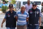 Boşanmak üzere olduğu eşinin yanında gördüğü adamı bıçaklamıştı, tutuklandı