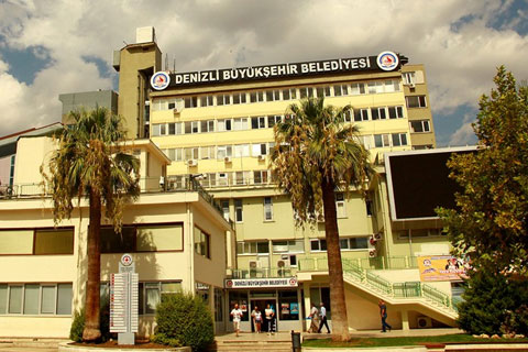 DESKİ veznelerinde bayram mesaisi