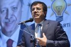 Bakan Zeybekci: Biz de adalet istiyoruz