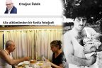Hürriyet Yazarı Özkök’ten “Atlet” tartışmasına Hüdai Oral’lı bakış