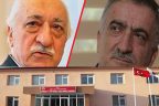 Terörist başı Fettullah Gülen’in kardeşi Denizli Cezaevi’nde yatıyor