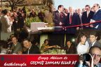 GEÇMİŞ ZAMAN OLUR Kİ