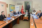 GEKA yönetiminde yeni süreç
