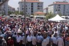 İlk hac kafilesi 10 Ağustos’ta yola çıkıyor