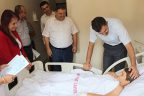 Honaz’da sünnet şöleni