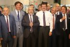 TİM, Temmuz ayı ihracatını Vestel’in Manisa’daki tesisinde açıkladı