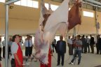 Otopark ve Kuran kursu bahçesi de var
