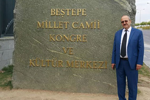 Karadeniz, FETÖ ile mücadele ettiği için meclisten ihraç edildiğini iddia etti