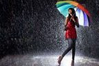 Meteoroloji’den şiddetli yağmur uyarısı