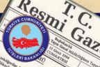 Vali yardımcısı ve kaymakam değişimi