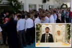 Denizlililerden tebrik kuyruğu