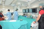 PAÜ’de girişimsel radyoloji ve etkileri