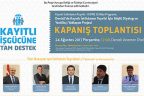 Denizli sanal gerçeklikle buluşuyor