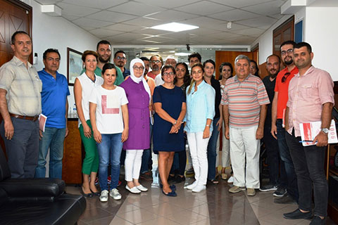 İş yöneticilerinde gündem: Eğitim