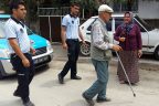 Germencik’te kayboldu, Sarayköy’de bulundu
