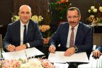 Sarayköy üniversite şehri olma yolunda