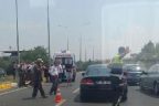 Sarayköy’de otomobilin çarptığı 85 yaşındaki yaya öldü