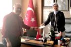 Ramazanoğlu Kızılay’a vekalet verdi