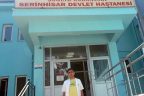 Serinhisar’a her cuma dahiliye uzmanı