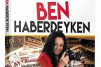 Haber anılarını kitapta topladı