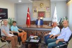 “Yatırımcı Dostu Tavas Projesi”ne ilk destek TKDK’dan