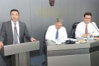 DTO Başkanı Erdoğan, ağustos meclisinde umut verici rakamlar paylaştı