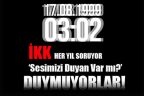 TMMOB İKK Uyardı; “Çok daha büyüğü..”