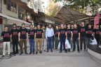Damarlarındaki asil kanı kirletme