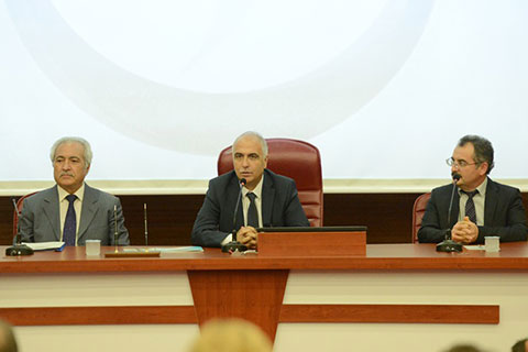 Uyuşturucuyla mücadele komisyonu toplandı