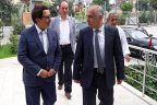 Vali Karahan Bereket Enerji’de