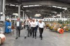 Vali Karahan Er-Bakır’da