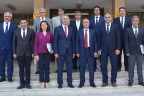 Karahan: “Tarıma desteğimiz sürecek”