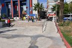 Valilikten engelli rampası açıklaması