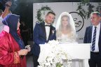 Özpek ve Sabuncu Aileleri’nin mutlu günü