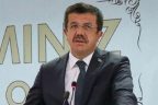 Zeybekci, Moddy’s’in tahminini değerlendirdi
