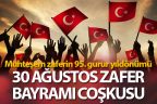 Denizli’nin önemli isimleri 30 Ağustos için ne dedi?