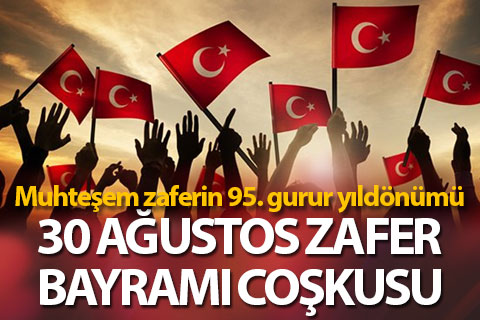 Denizli’nin önemli isimleri 30 Ağustos için ne dedi?